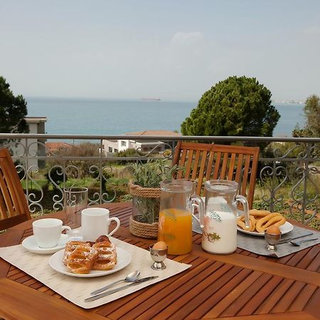 Petra Thea Apartment Kalamata Zewnętrze zdjęcie