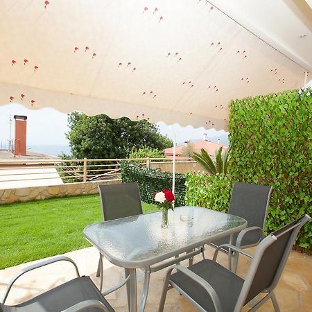 Petra Thea Apartment Kalamata Zewnętrze zdjęcie