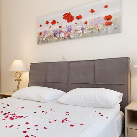 Petra Thea Apartment Kalamata Zewnętrze zdjęcie