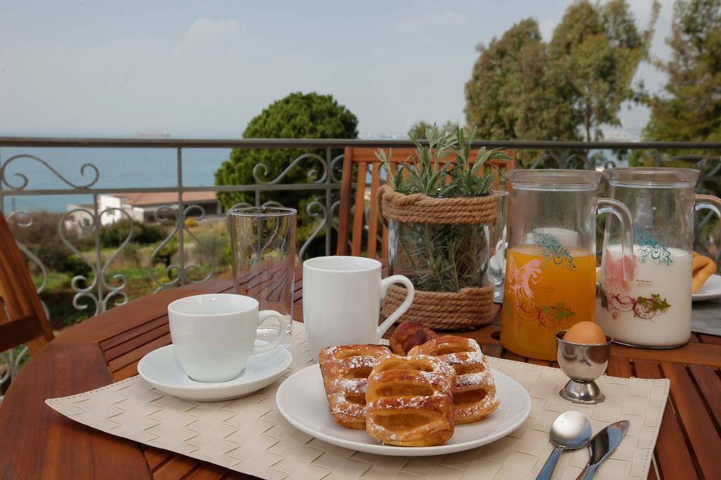 Petra Thea Apartment Kalamata Zewnętrze zdjęcie