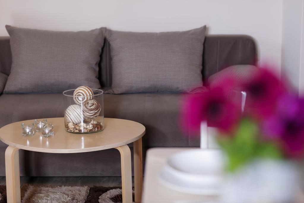 Petra Thea Apartment Kalamata Zewnętrze zdjęcie