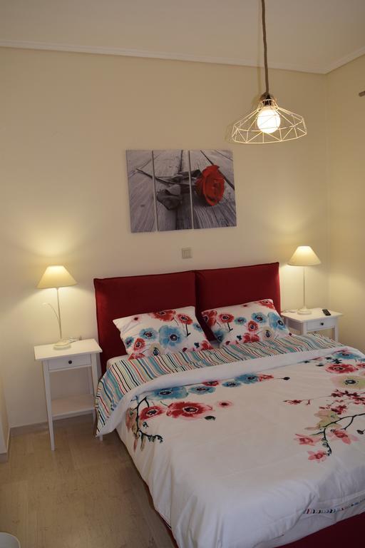 Petra Thea Apartment Kalamata Zewnętrze zdjęcie
