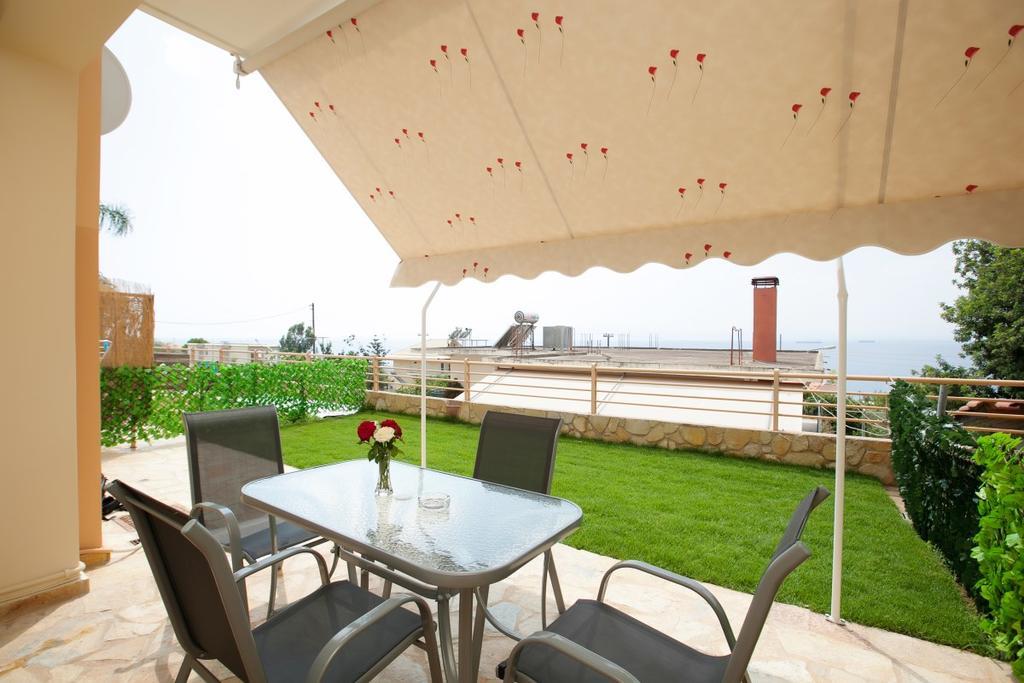 Petra Thea Apartment Kalamata Zewnętrze zdjęcie