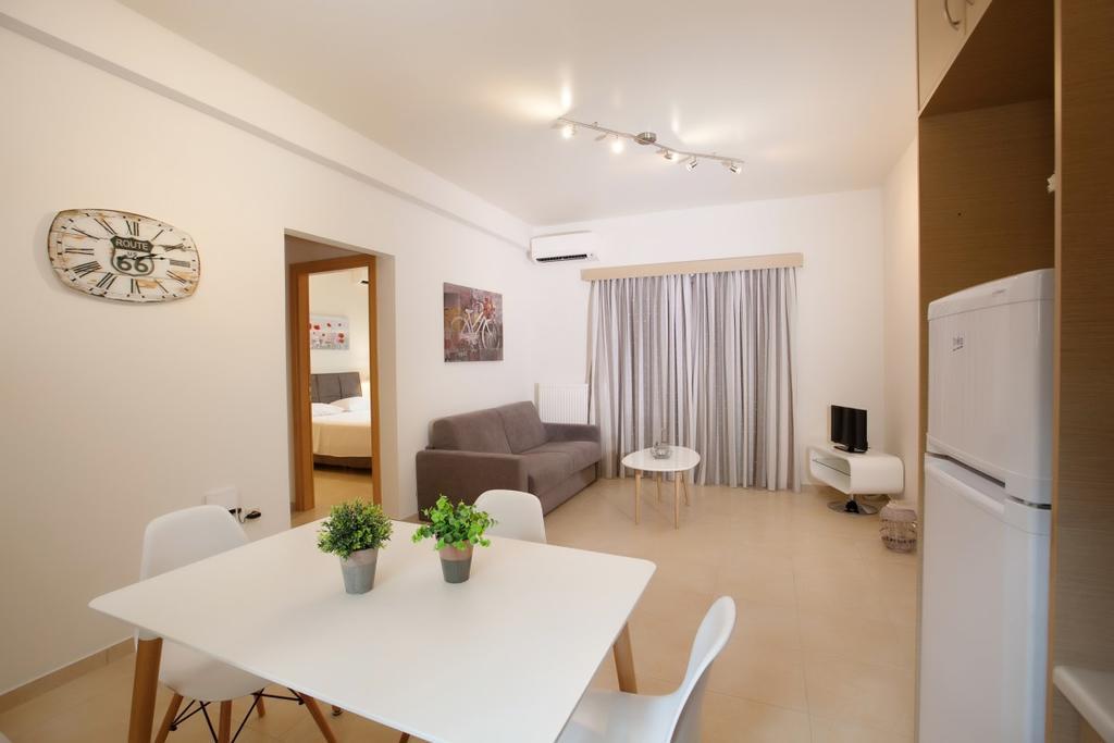 Petra Thea Apartment Kalamata Zewnętrze zdjęcie