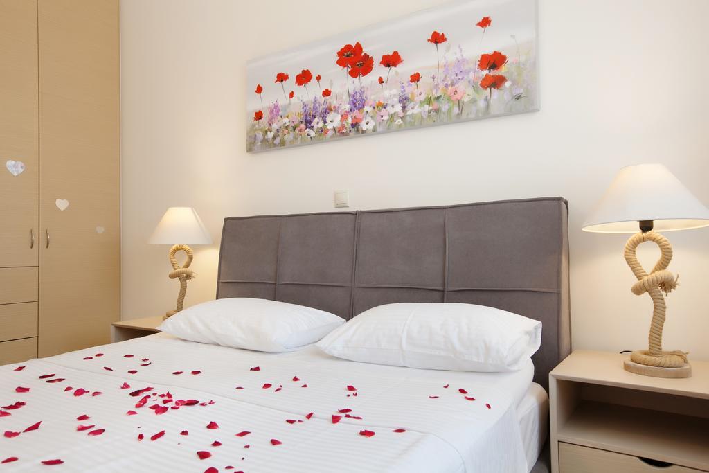 Petra Thea Apartment Kalamata Zewnętrze zdjęcie