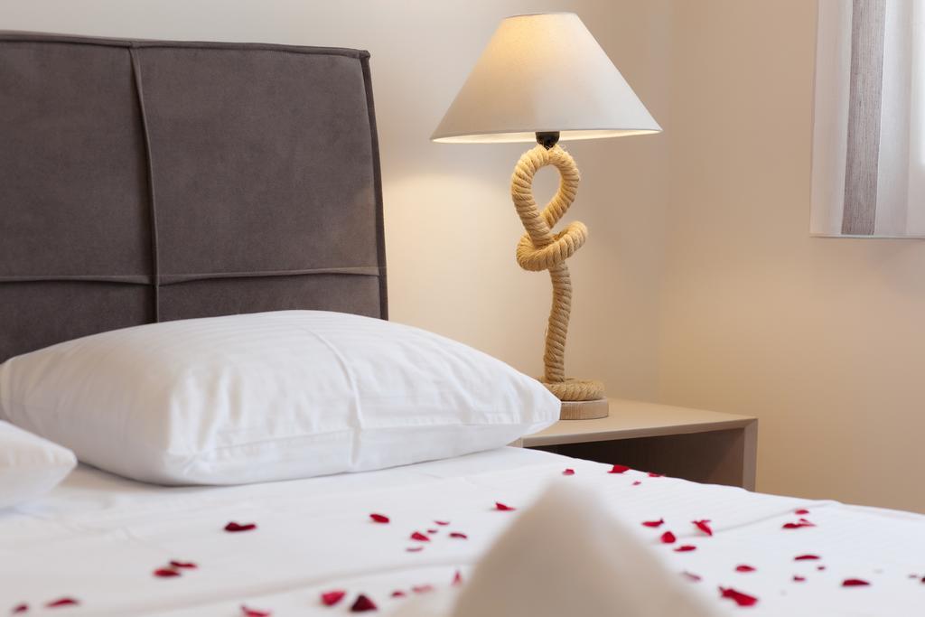 Petra Thea Apartment Kalamata Zewnętrze zdjęcie