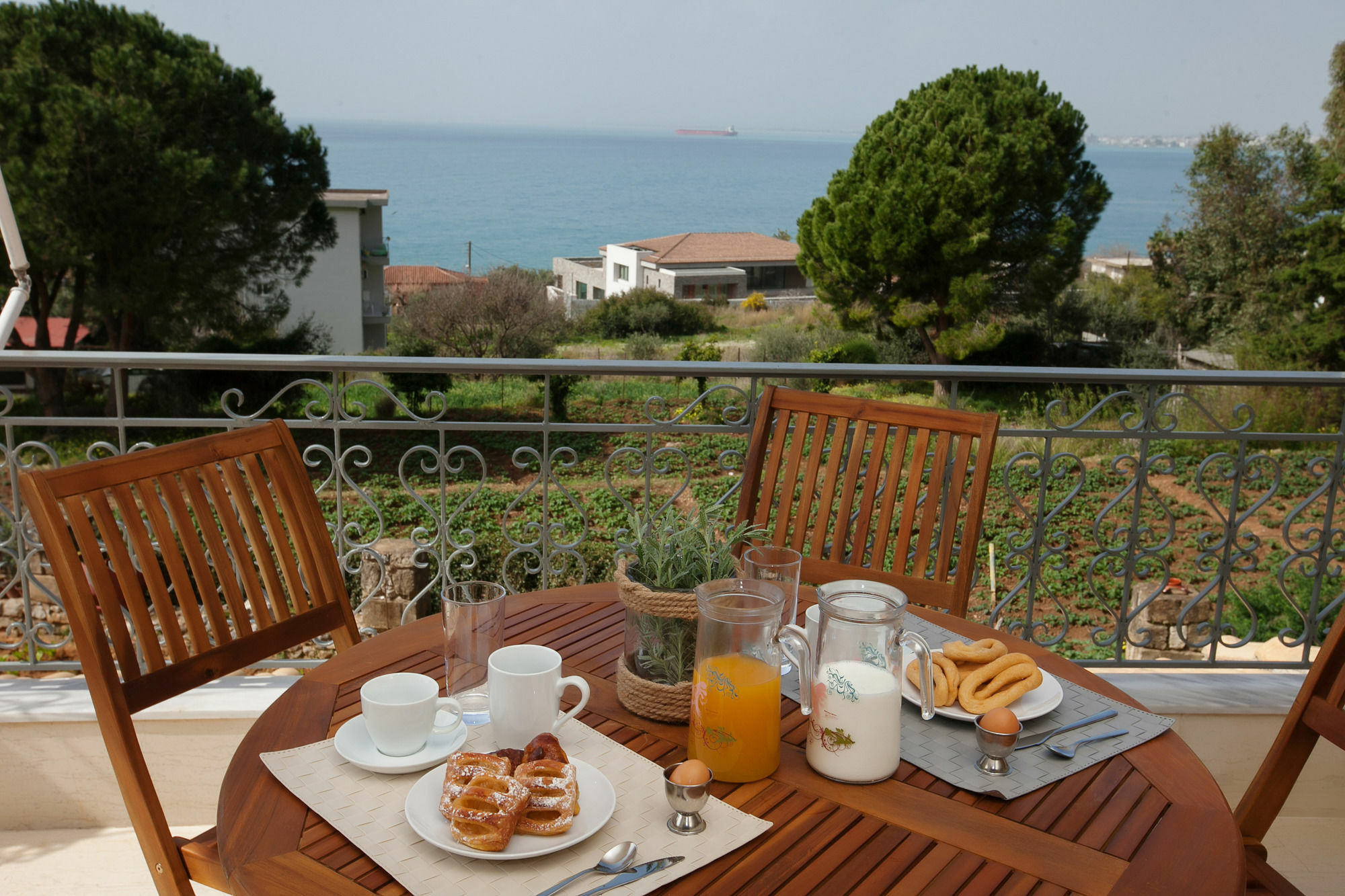 Petra Thea Apartment Kalamata Zewnętrze zdjęcie