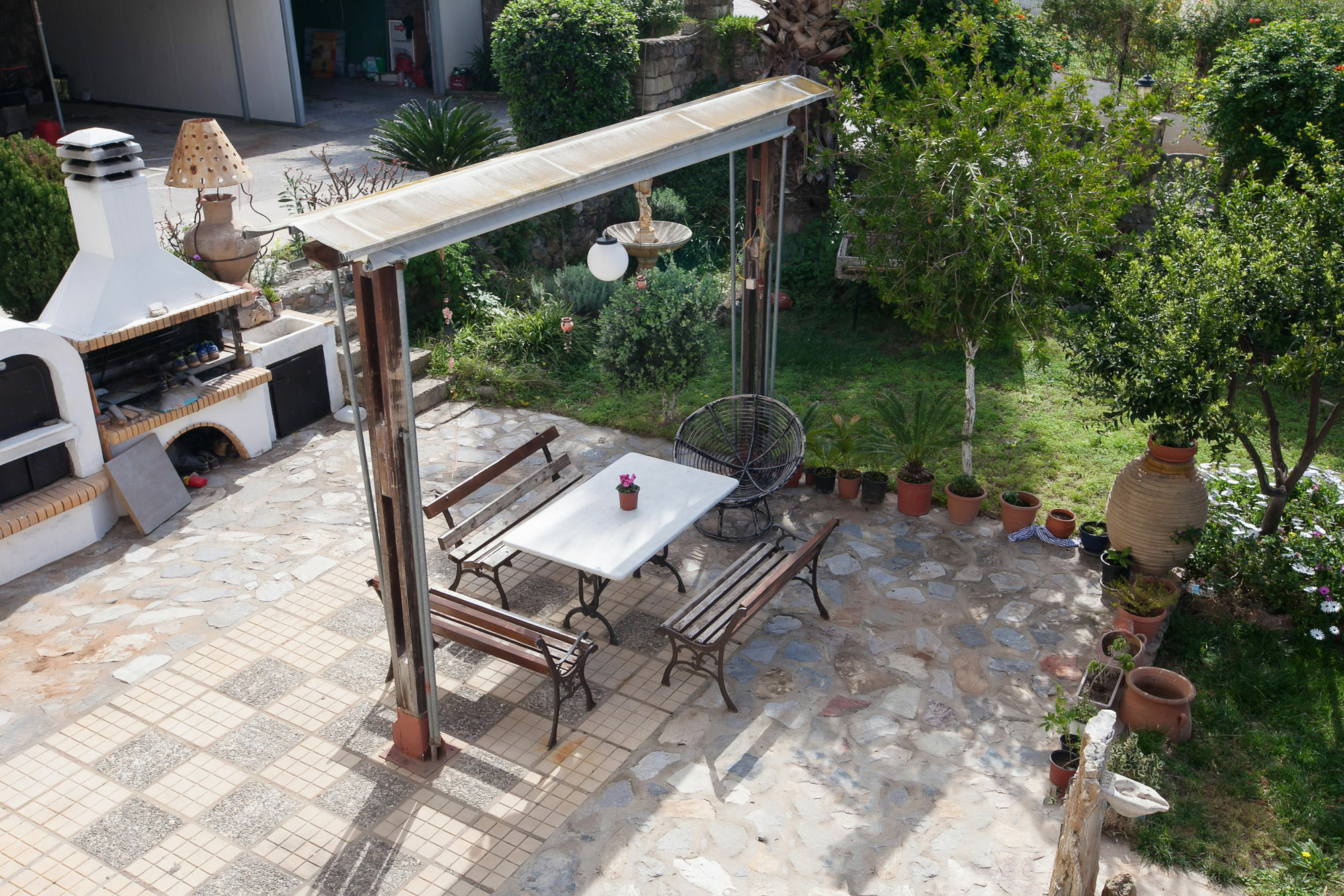 Petra Thea Apartment Kalamata Zewnętrze zdjęcie