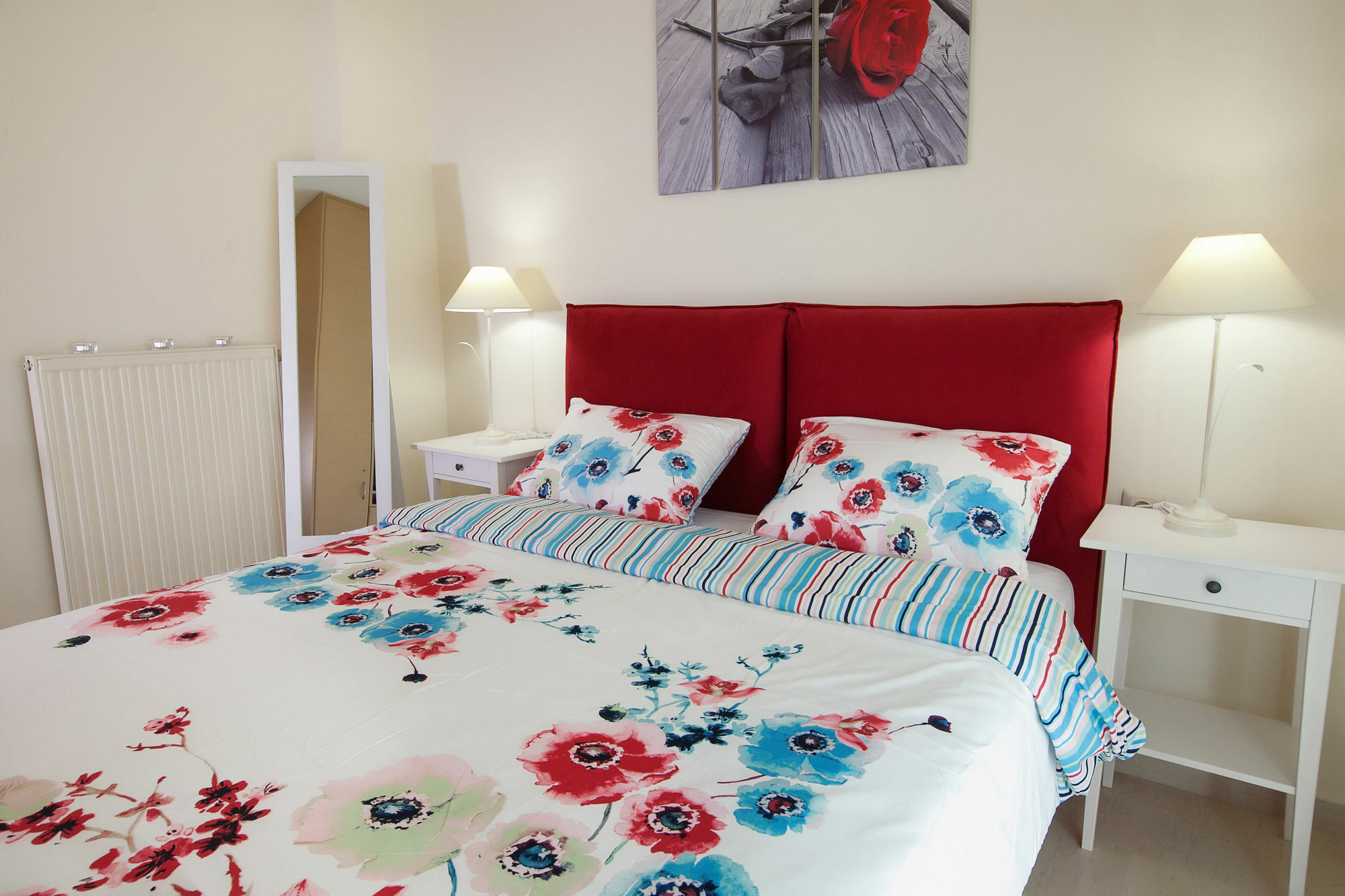 Petra Thea Apartment Kalamata Zewnętrze zdjęcie
